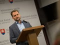 OĽaNO chce za prezidentku Čaputovú: Je to obyčajná žena, má aj chyby