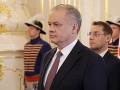 Prezident Kiska: Výsledky volieb Prezident Kiska: Výsledky volieb