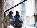Súd bude rozhodovať o predĺžení väzby obvinených z vraždy Kuciaka: Prvého apríla