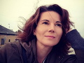 Viki Ráková
