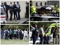 Údajný strelec z Christchurchu s odkazom v liste: Poslal ho z väzenskej cely