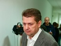 Ladislav Bašternák pred odsúdením