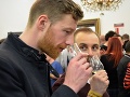 Vyznáte sa vo whisky? Vyznáte sa vo whisky?