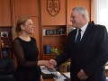 Rezort vnútra má nového štátneho tajomníka: Stal sa ním Michal Bagačka