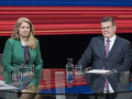 Českí politici ocenili úspech Čaputovej, víťazstvo očakávali: Opäť vám máme čo závidieť