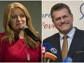 Tipujúci neváhajú na voľby staviť tisíce eur: Toto je ich favorit na prezidenta