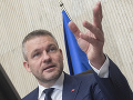 Peter Pellegrini Peter Pellegrini