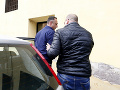 Fiasko Hnutia piatich hviezd v boji proti korupcii: Jej člena zatkli z prijímania úplatkov