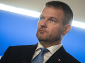 Peter Pellegrini Peter Pellegrini