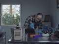 ROZHOVOR Slovenský film DOBRÁ ROZHOVOR Slovenský film DOBRÁ