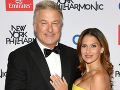 Alec Baldwin a jeho Alec Baldwin a jeho