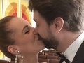 Slovenská herečka po supertajnej svadbe: Obrovská zmena v živote!