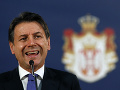 Giuseppe Conte Giuseppe Conte