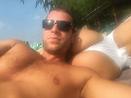 Tajná frajerka Majka Spirita odhalená: Sexi zábery... TOTO telo má spevák doma!