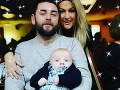 Náhla smrť bábätka (†5 m.) na letisku: FOTO Rodičia sú zdrvení, stačilo len pár sekúnd