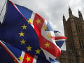 V Británii to pred eurovoľbami vrie: Vznikajú strany proti brexitu, ich ciele sú jasné