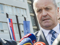 Minister Gajdoš absolvoval významné rokovanie: Stretol sa s členmi V4, Francúzska a Nemecka