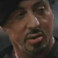 Príliš akčný Sylvester Stallone: So zlomeným krkom!