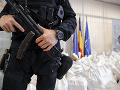 Španielska polícia zadržala 54-ročného Španielska polícia zadržala 54-ročného