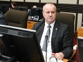 Gajdoš ukáže poslancom správy z rokovaní s USA o obrannej zmluve