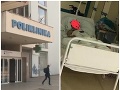 Dohra za smrť Evy, ktorú nechali ležať na chodbe nemocnice: Primár chirurgie dostal takýto trest!