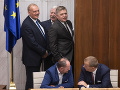 Boj o Ústavný súd pokračuje: Poslanci zvolili dvoch kandidátov, čaká nás nová voľba