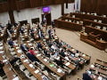 Poslanci by mali voliť kandidátov na ústavných sudcov 21. mája podvečer