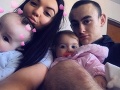 FOTO Tínedžerka (19) išla spať s plochým bruchom: Na druhý deň zažila najväčší šok života