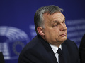 Šéf frakcie socialistov a demokratov v EP odkázal Orbánovi, že zúčtovaniu neujde