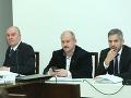 Kočnerova THREEMA: Najvyšší súd nebude dodatočne preverovať informácie o ovplyvňovaní rozhodnutí