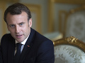 Ardernová a Macron organizujú stretnutie: Bojujú proti extrémizmu a terorizmu na internete