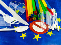 Je to definitívne! Slamkám, príborom aj tyčinkám odzvonilo: Európa ide chrániť prírodu