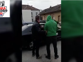 Zásah NAKA na západe Slovenska: VIDEO Podvody za takmer dva milióny eur