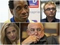 Eurokabaret v máji: Na kandidátnej listine čierna bača, Dubčekov syn aj bývalý kakaovník