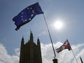 Škótsky súd prichádza s rozhodnutím: Odložil žiadosť o odklad brexitu