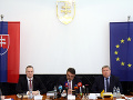 Generálna prokuratúra prehovorila: O čom bolo rozpútanie pekla aj odchody Šufliarskeho a Vaneka