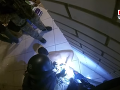 VIDEO V Záhorskej Bystrici zasahovala NAKA: Akcia Vila, toto v nej našli