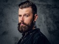 Chlapi, radi zarastáte? Ak Chlapi, radi zarastáte? Ak