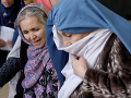 V Katare sa bude meniť história: Za Taliban budú o mieri rokovať aj ženy