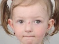 FOTO Sofiu (5) vytrhli babičke z náručia: Unesené dievčatko našli s matkou na letisku vo Viedni