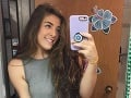 Študentka (†20) chcela mať pamiatku na výlet so spolužiakmi: Prišla pri tom o život
