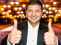 Ukrajina má nového prezidenta: Zelenskyj má poriadne smelé plány, TOTO všetko chce dosiahnuť