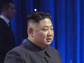 Vladimir Putin a Kim Vladimir Putin a Kim