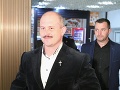Rozpustenie Kotlebovej strany ĽSNS: Generálna prokuratúra zatiaľ nerozhodla, či podá návrh na ÚS