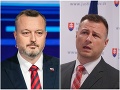 Gál kritizuje plošné oddlženie: Vo vláde hľadajú kompromis ohľadom ústavných sudcov