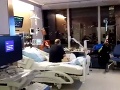 Mýtus o zlom americkom zdravotníctve je fuč: VIDEO Slovák zažil nemocničnú izbu ako zo sci-fi