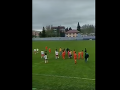 VIDEO Škandalózny detský futbal v Medzilaborciach: Vyhrážky smrťou aj odporné nadávky