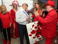 Celebritná žúrka Jozefa Oklamčáka: Odviazané tančeky, spievajúci Harabin a.... Takto teraz vyzerá hviezda z Vyvolených!