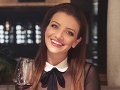 Kráska z Markízy sa pochválila nahou foto: A toto má byť čo?!