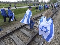 Výskum ukázal veľké medzery vo vedomostiach mladých Slovákov: Nevedia o príčinách holokaustu